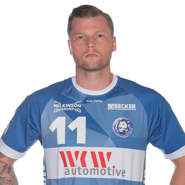 Arnór Þór Gunnarsson